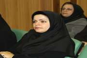 انتصاب در شبکه بهداشت و درمان جنوب تهران/دکتر مهدیه کاشانی بعنوان سرپرست جدید مرکز نعمت آباد  معرفی  شد